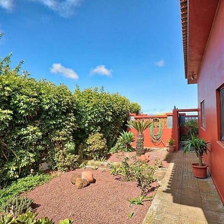 Appartamento La Casa del Huerto Los Baldios Esterno foto