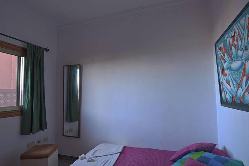 Appartamento La Casa del Huerto Los Baldios Esterno foto