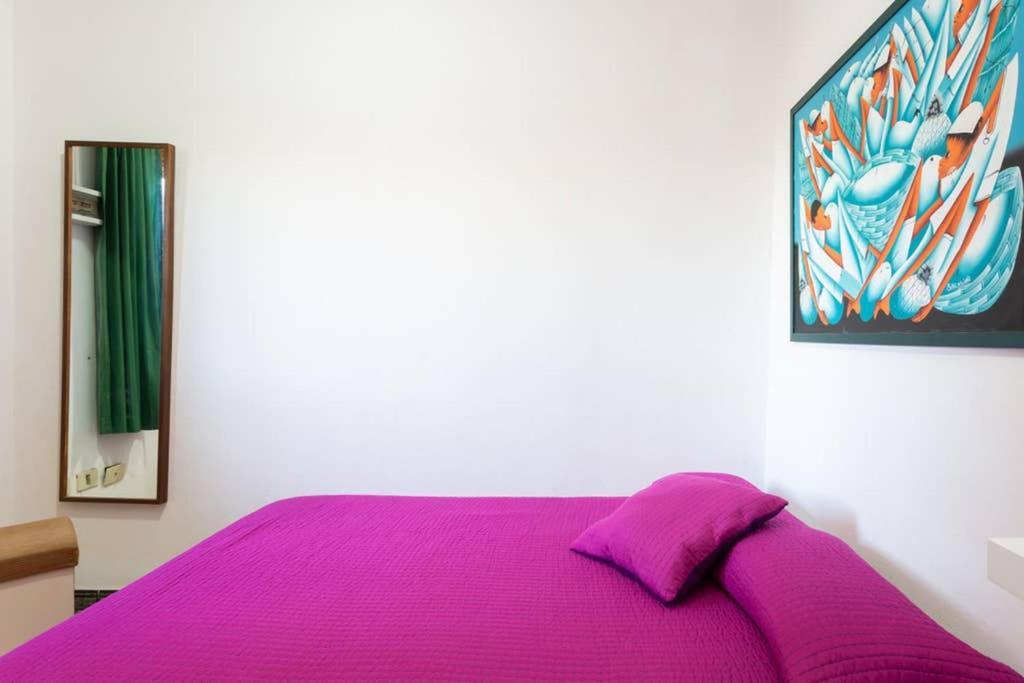 Appartamento La Casa del Huerto Los Baldios Esterno foto