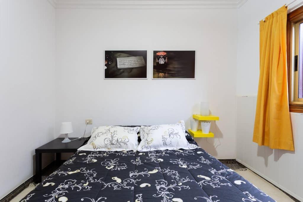 Appartamento La Casa del Huerto Los Baldios Esterno foto
