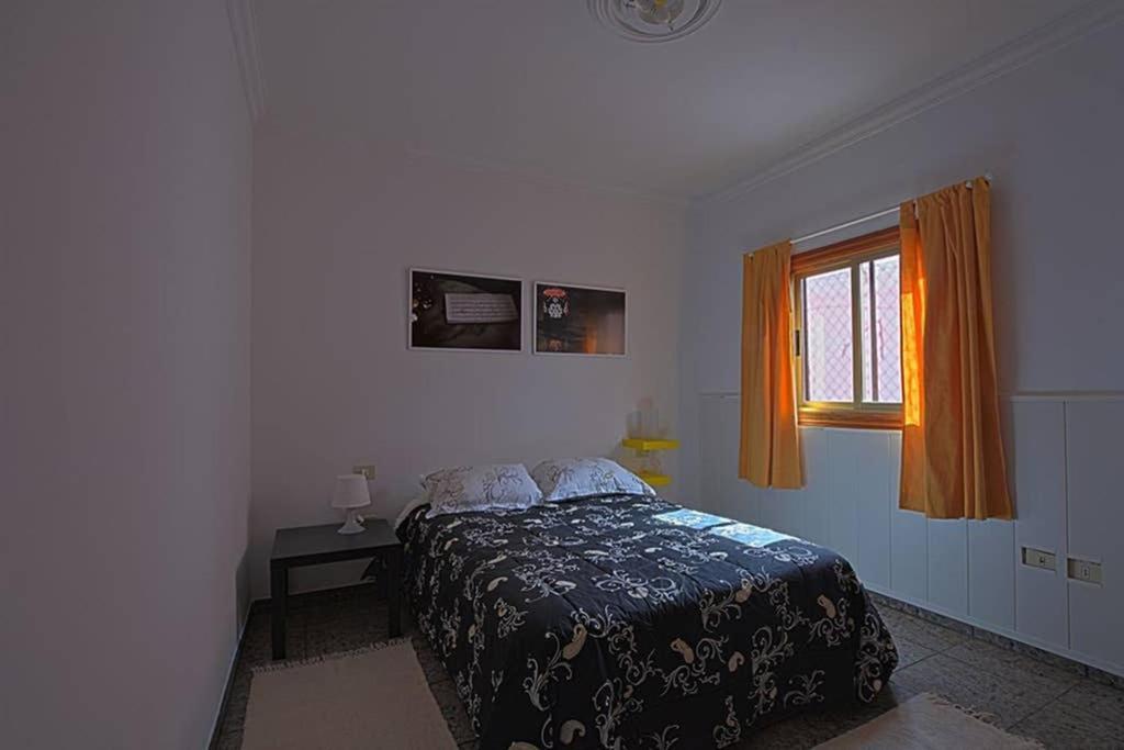 Appartamento La Casa del Huerto Los Baldios Esterno foto
